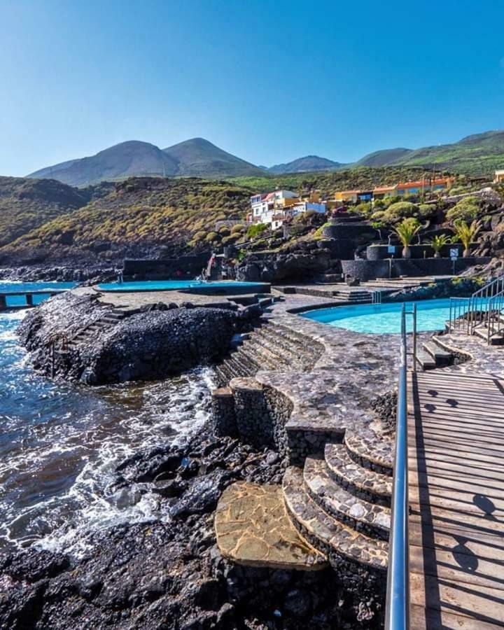 Vv El Charco, El Hierro
