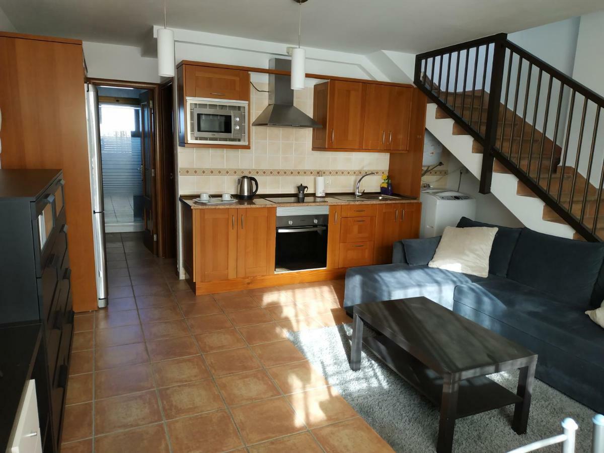 Vv El Charco, El Hierro Appartement *